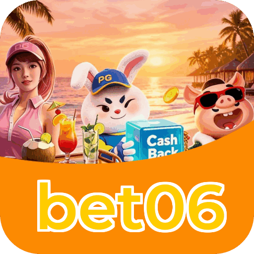 Comparação APP mobile vs versão web da bet06